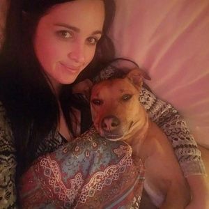 Meet your Posher, Sadie